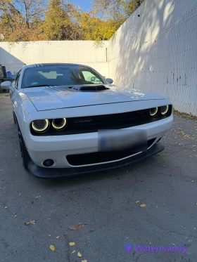 Dodge Challenger 5.7 Shaker, снимка 1