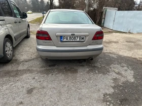 Volvo S40 Газов Инжекцион, снимка 4