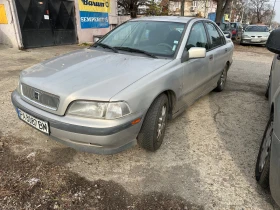 Volvo S40 Газов Инжекцион, снимка 2