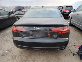 Audi A8 4.0 LONG | Mobile.bg    3