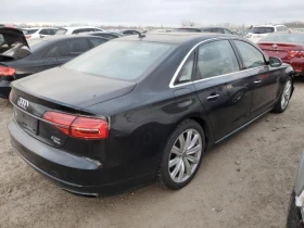 Audi A8 4.0 LONG | Mobile.bg    4