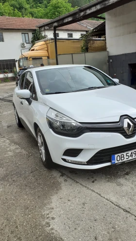 Renault Clio, снимка 3