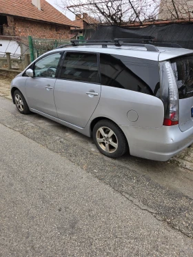 Mitsubishi Grandis, снимка 4