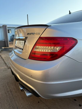 Mercedes-Benz C 220 FACELIF/7G/AVANTGARDE/AMG PACK | Mobile.bg    6