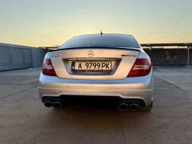 Mercedes-Benz C 220 FACELIF/7G/AVANTGARDE/AMG PACK | Mobile.bg    5