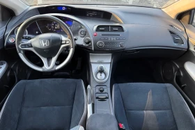 Honda Civic 1.8 i-VTEC - 7700 лв. - 50289453 | Car24.bg