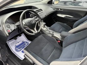 Honda Civic 1.8 i-VTEC, снимка 8