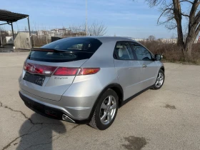 Honda Civic 1.8 i-VTEC - 7700 лв. - 50289453 | Car24.bg