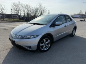 Honda Civic 1.8 i-VTEC - 7700 лв. - 50289453 | Car24.bg