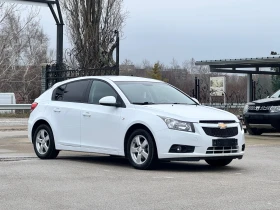 Chevrolet Cruze 1.6i ГАЗ-БЕНЗИН ИТАЛИЯ, снимка 6