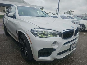 BMW X5M, снимка 1