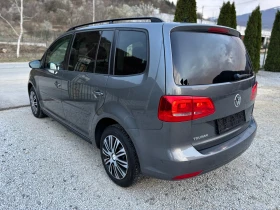 VW Touran TDI НОВ ВНОС , снимка 8