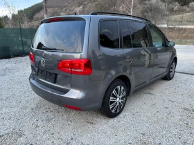 VW Touran TDI НОВ ВНОС , снимка 6