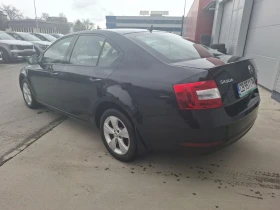 Skoda Octavia 1.5 tsi, снимка 6