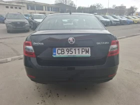 Skoda Octavia 1.5 tsi, снимка 5