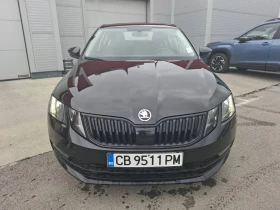 Skoda Octavia 1.5 tsi, снимка 2