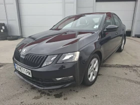 Skoda Octavia 1.5 tsi, снимка 1