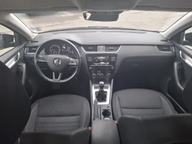 Skoda Octavia 1.5 tsi, снимка 8