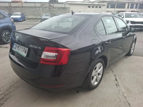 Skoda Octavia 1.5 tsi, снимка 4