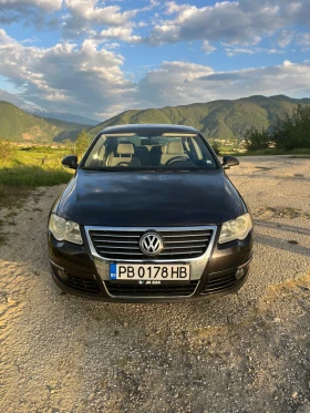 Обява за продажба на VW Passat ~5 000 лв. - изображение 1