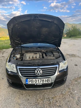 Обява за продажба на VW Passat ~5 000 лв. - изображение 8