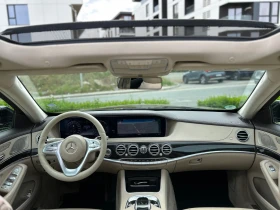Mercedes-Benz S 350 S350/LONG/6.3PACK/4MATIC/TOP - 66900 лв. - 40120987 | Car24.bg