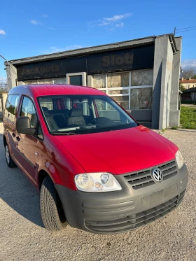 Обява за продажба на VW Caddy ~5 500 лв. - изображение 1