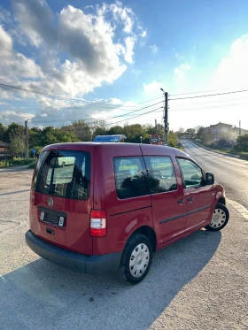 Обява за продажба на VW Caddy ~5 500 лв. - изображение 2