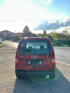 Обява за продажба на VW Caddy ~5 500 лв. - изображение 4