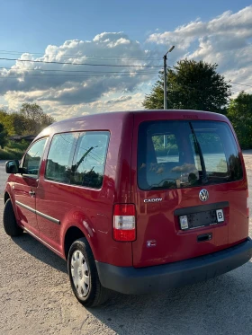 Обява за продажба на VW Caddy ~5 500 лв. - изображение 5