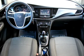Opel Mokka X 1.4T  /116 657   /EURO 6D | Mobile.bg    11