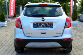 Opel Mokka X 1.4T  /116 657   /EURO 6D | Mobile.bg    6