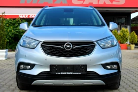     Opel Mokka X 1.4T  /116 657   /EURO 6D