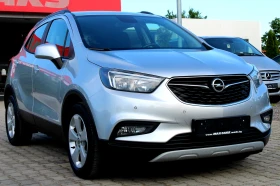     Opel Mokka X 1.4T  /116 657   /EURO 6D