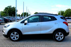     Opel Mokka X 1.4T  /116 657   /EURO 6D