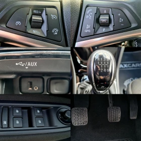 Opel Mokka X 1.4T  /116 657   /EURO 6D | Mobile.bg    14