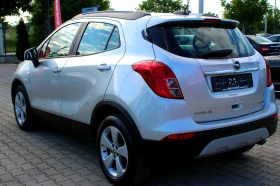 Opel Mokka X 1.4T  /116 657   /EURO 6D | Mobile.bg    5