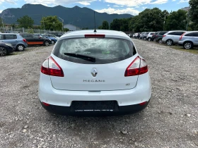 Renault Megane 1.5DCI 90kc FACE - 7950 лв. - 40139114 4