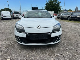 Renault Megane 1.5DCI 90kc FACE - 7950 лв. - 40139114 8