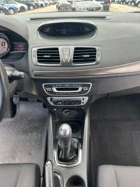Renault Megane 1.5DCI 90kc FACE - 7950 лв. - 40139114 13