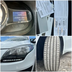 Renault Megane 1.5DCI 90kc FACE - 7950 лв. - 40139114 12