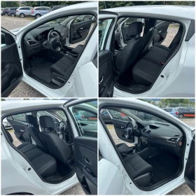 Renault Megane 1.5DCI 90kc FACE - 7950 лв. - 40139114 14