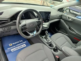 Hyundai Ioniq | Mobile.bg    11
