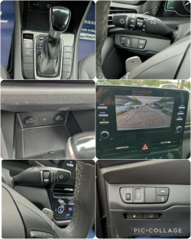 Hyundai Ioniq | Mobile.bg    8