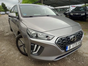 Hyundai Ioniq | Mobile.bg    2