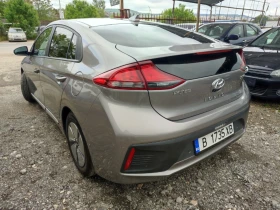 Hyundai Ioniq | Mobile.bg    3