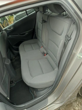 Hyundai Ioniq | Mobile.bg    13