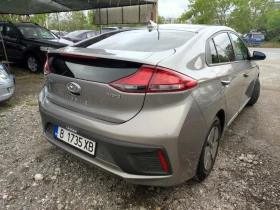 Hyundai Ioniq | Mobile.bg    5