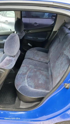 Peugeot 206 2.0 HDI | Mobile.bg    5
