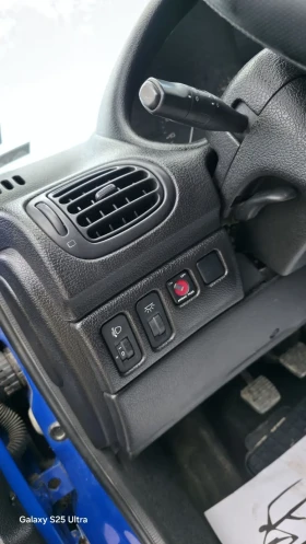 Peugeot 206 2.0 HDI | Mobile.bg    7